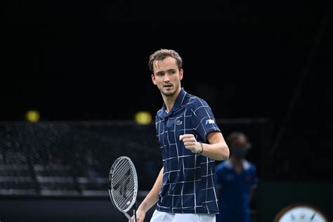 résultats rolex paris masters